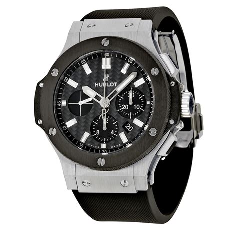 hublot big bang evolution 44mm|big bang tourbillon 44mm.